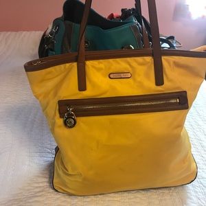 Michael Kors large tote
